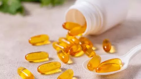 Vitamin D deficiency Vitamin D deficiency