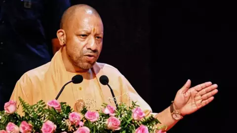 Uttar Pradesh Development