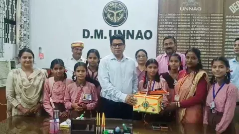 Unnao News