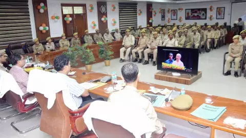 PRD personnel get increased duty allowance, cashless treatment up to Rs 5 lakh