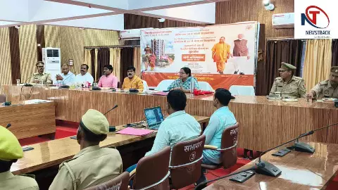 Sonbhadra News: पीआरडी जवानों पर योगी सरकार मेहरबान, पांच लाख तक मुफ्त इलाज और बढ़ा ड्यूटी भत्ता