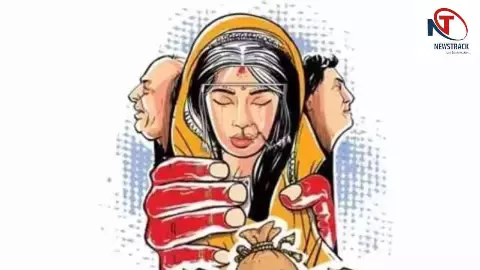 Hapur News: दहेज में 10 लाख रुपये की मांग का आरोप, विरोध पर महिला से मारपीट; जान से मारने की धमकी