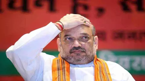 इस राज्य में टूटेगा BJP गठबंधन! प्रद्योत देववर्मा दिया सीधा अल्टीमेटम, कहा- ‘वादा पूरा करो, वरना... इस राज्य में टूटेगा BJP गठबंधन! प्रद्योत देववर्मा दिया सीधा अल्टीमेटम, कहा- ‘वादा पूरा करो, वरना...