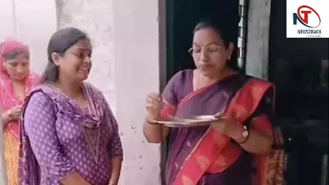 बीएसए डॉ. विनीता ने मीरगंज के विद्यालयों का किया औचक निरीक्षण, मिड-डे मील और सफाई पर जताया संतोष