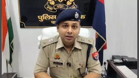 Copy of FIR available on WhatsApp