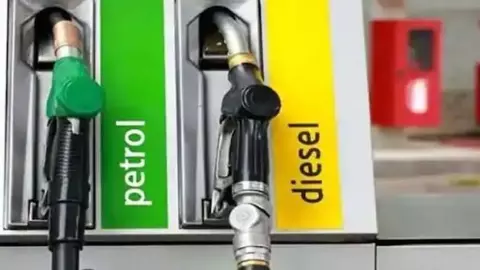 Petrol Diesel Price Today 19 August 2026: Check Latest Rates Petrol Diesel Price Today 19 August 2026: Check Latest Rates