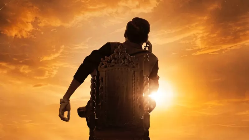 Mirzapur The Movie Ravi Kishan Mirzapur The Movie Ravi Kishan