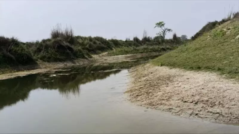 Malti River Revival: ₹3.60 Crore Plan to Restore Amethi’s Malti River Malti River Revival: ₹3.60 Crore Plan to Restore Amethi’s Malti River Malti River Revival: ₹3.60 Crore Plan to Restore Amethi’s Malti River Malti River Revival: ₹3.60 Crore Plan to Restore Amethi’s Malti River