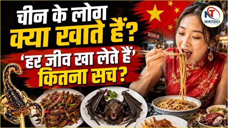 Chinese Food Habits Chinese Food Habits