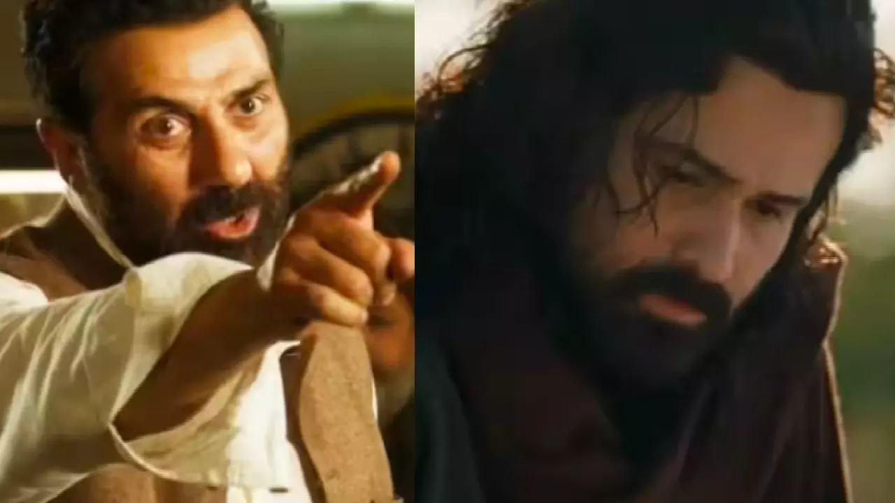Batwara 1947 Vs Awarapan 2 Box Office Collection Day 5