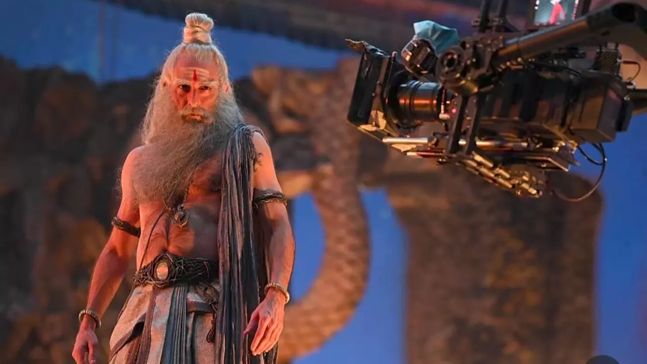 Mahakali Film: इंतजार खत्म! महाकाली से अक्षय खन्ना का फर्स्ट लुक इस दिन आएगा सामने