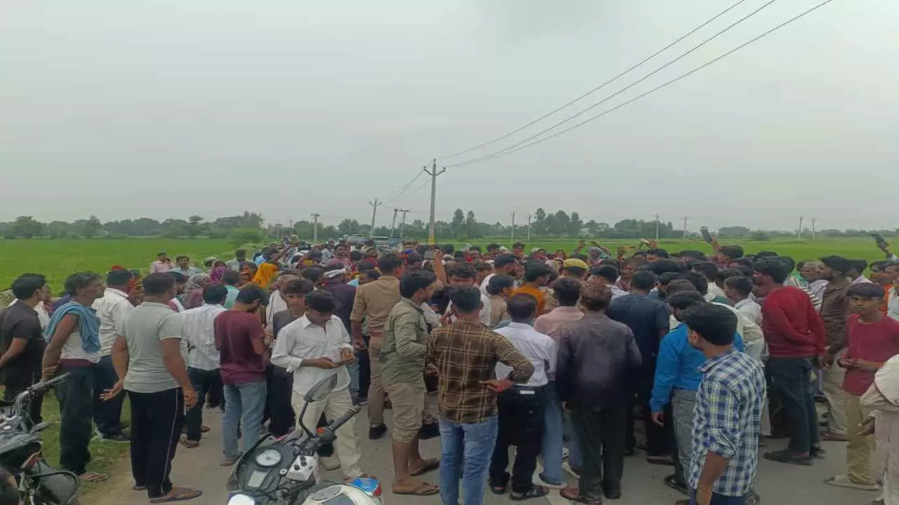 Kanpur Dehat News