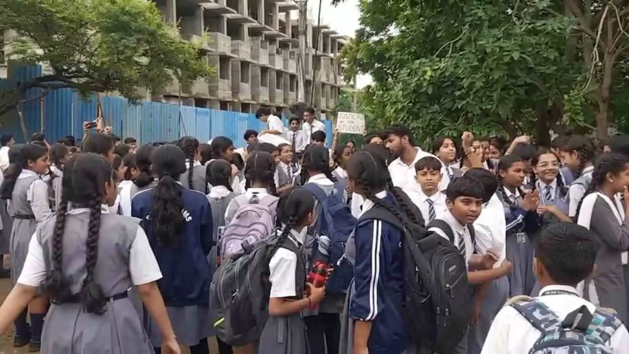 DMS KVS Merger