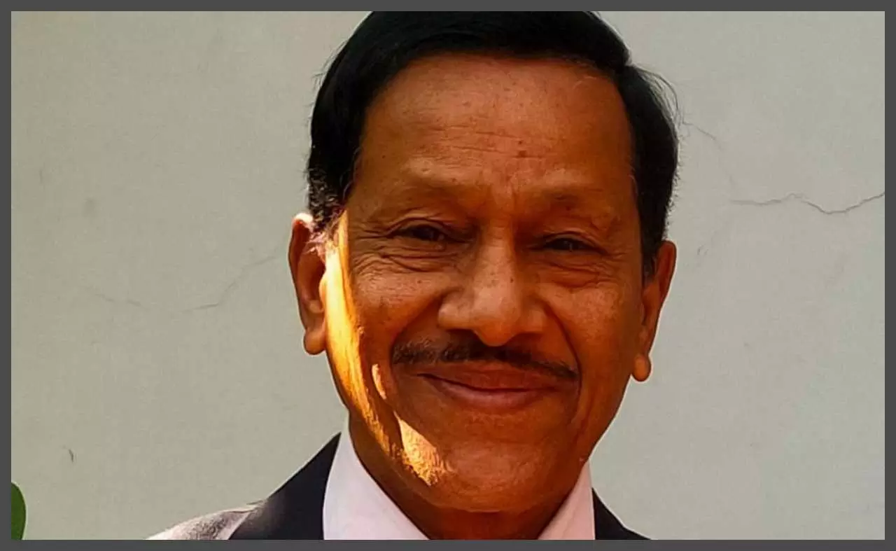 Child gang activist, child welfare committee writes letter to SP