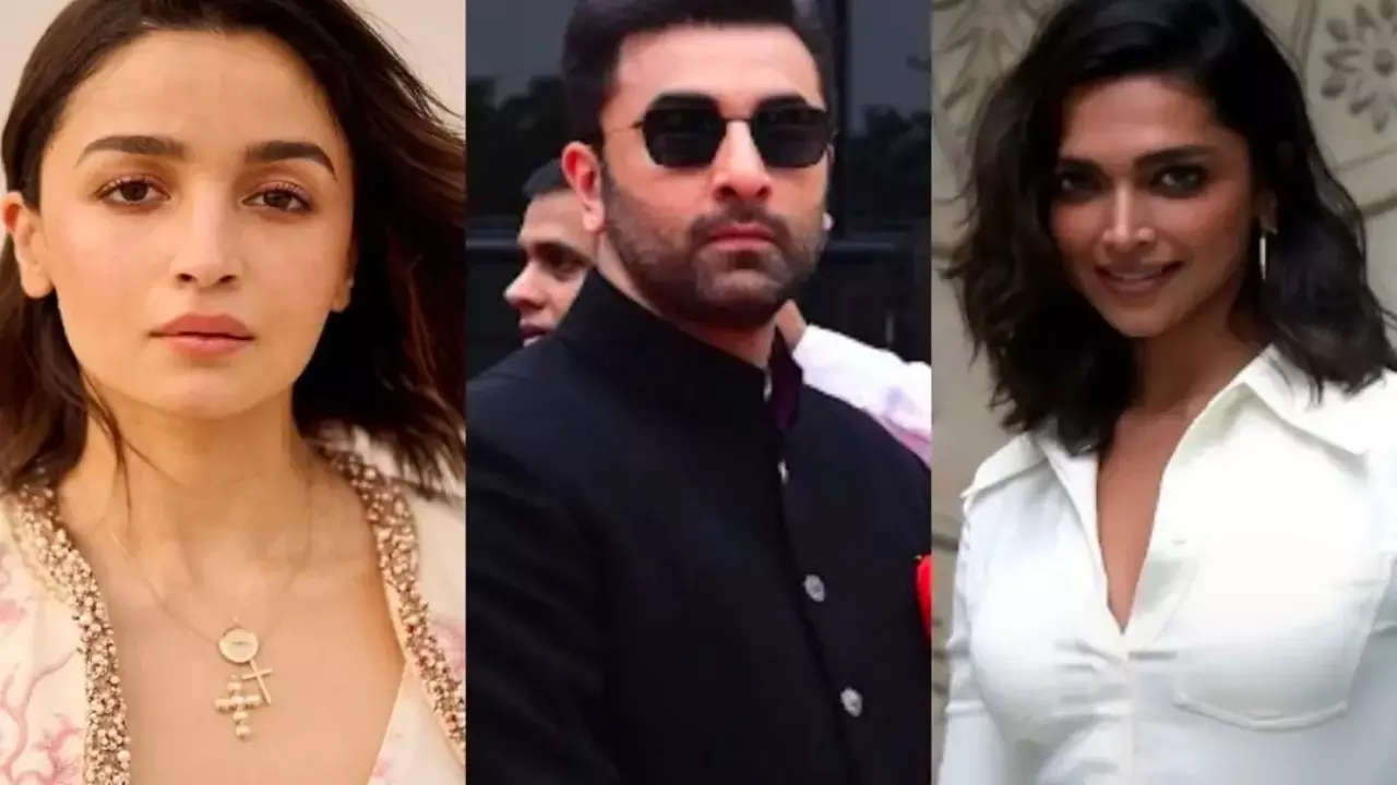Brahmastra 2 Cast Update