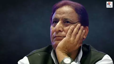 Azam Khan ED Raid Azam Khan ED Raid