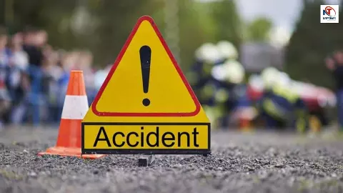 UP Road Accidents UP Road Accidents