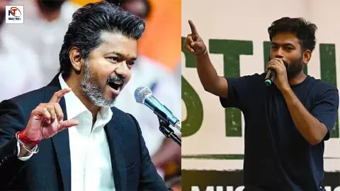 Tamil Nadu Government Withdraws Order Restricting Students From CJP-Left Protests Tamil Nadu Government Withdraws Order Restricting Students From CJP-Left Protests