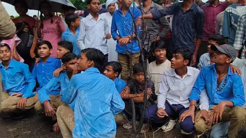 Mahoba News Mahoba News