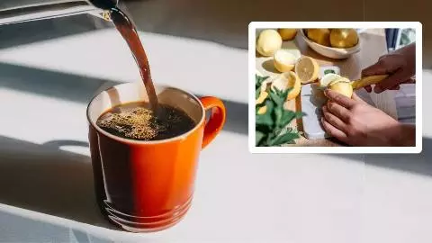 Black Coffee Health Benefits Black Coffee Health Benefits