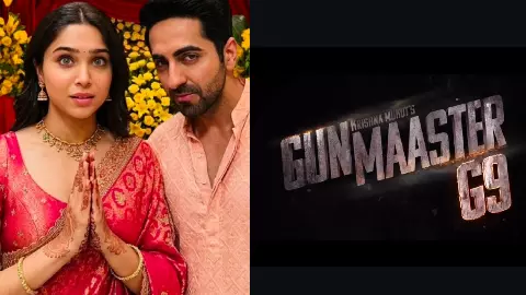 Emraan Hashmi Gunmaaster G9 Vs Ayushmann Khurrana Yeh Prem Mol Liya Emraan Hashmi Gunmaaster G9 Vs Ayushmann Khurrana Yeh Prem Mol Liya
