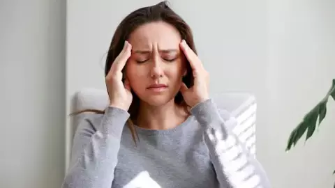 Brain Tumor Symptoms