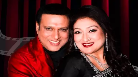 Govinda-Sunita Ahuja