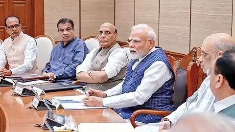 बिहार को PM मोदी की बड़ी सौगात, 13,041 करोड़ की 5 परियोजनाओं को मंजूरी; जानें पूरी डिटेल