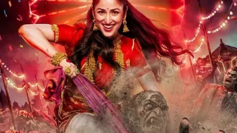 Yami Gautam Movie Nayi Naveli Release Date Yami Gautam Movie Nayi Naveli Release Date