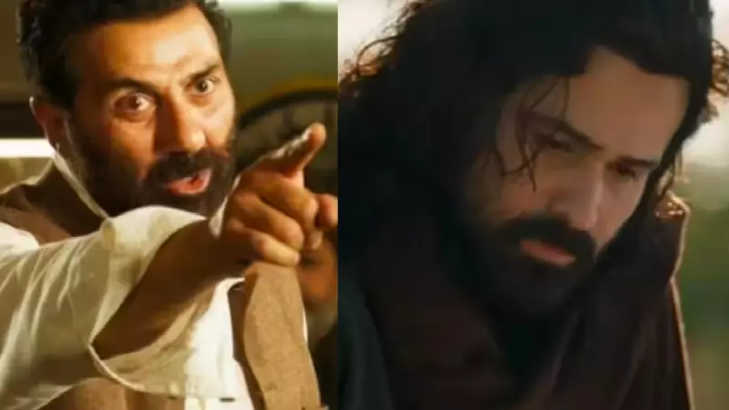 Batwara 1947 Vs Awarapan 2 Box Office Collection Day 5 Batwara 1947 Vs Awarapan 2 Box Office Collection Day 5