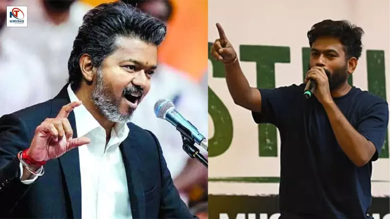 Tamil Nadu Government Withdraws Order Restricting Students From CJP-Left Protests Tamil Nadu Government Withdraws Order Restricting Students From CJP-Left Protests