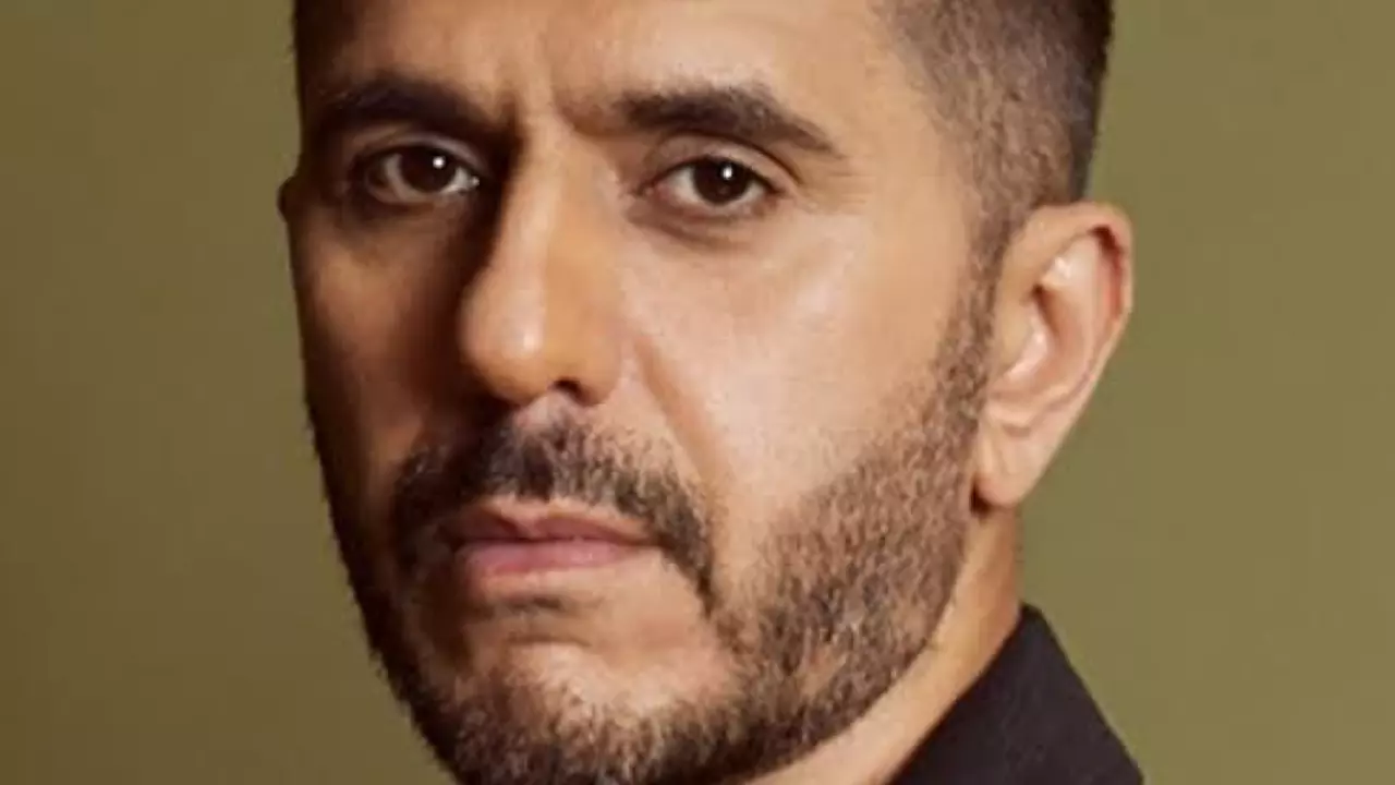 Ritesh Sidhwani Excel Entertainment Owner
