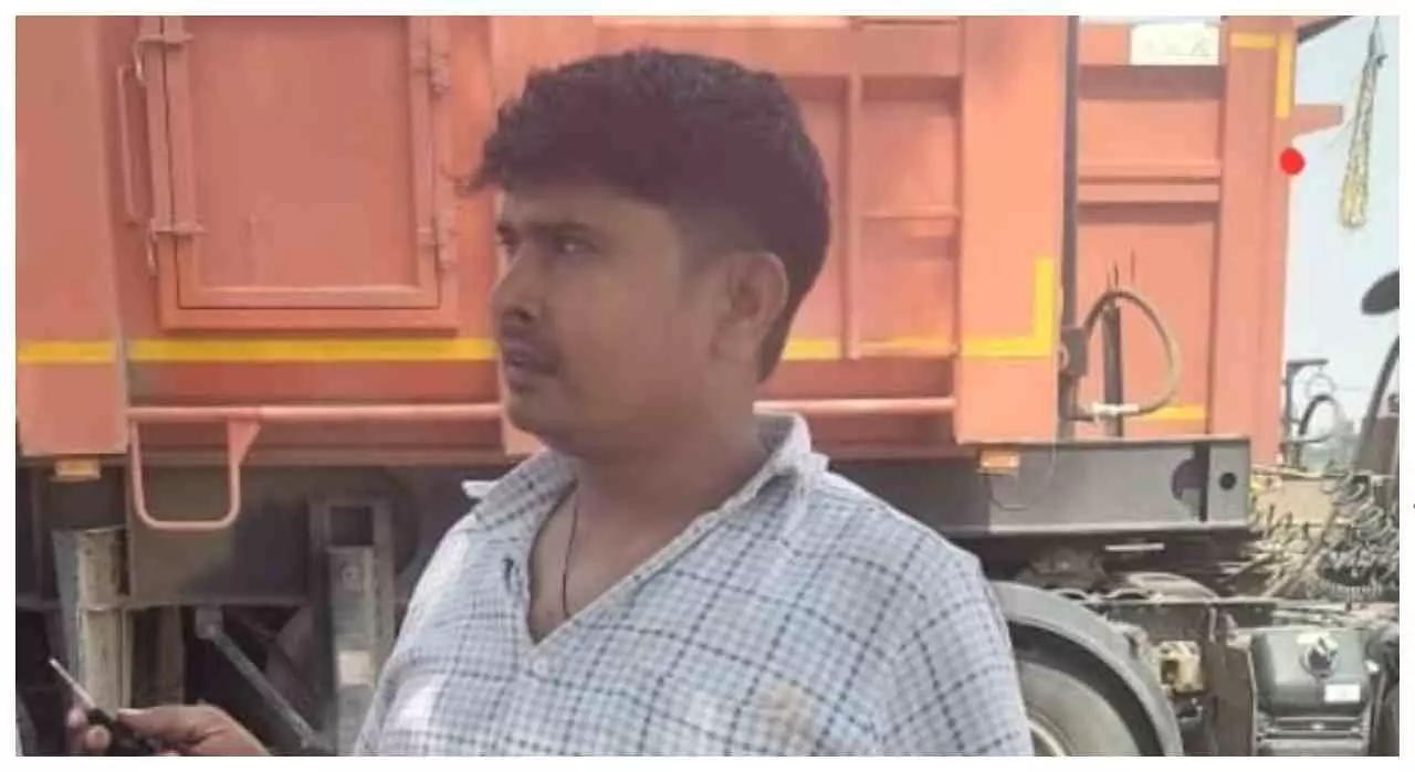 Raebareli: अवैध खनन पर रायबरेली में बड़ा एक्शन, जांच टीम की लोकेशन देने वाले वाहन पर FIR की तैयारी