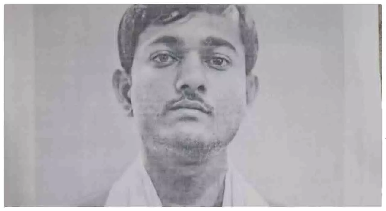 Hardoi News: 50 हजार का इनामी सूरज सिंह कोर्ट पहुंचा, शिवम हत्याकांड में अब हथियार बरामदगी पर पुलिस की नजर