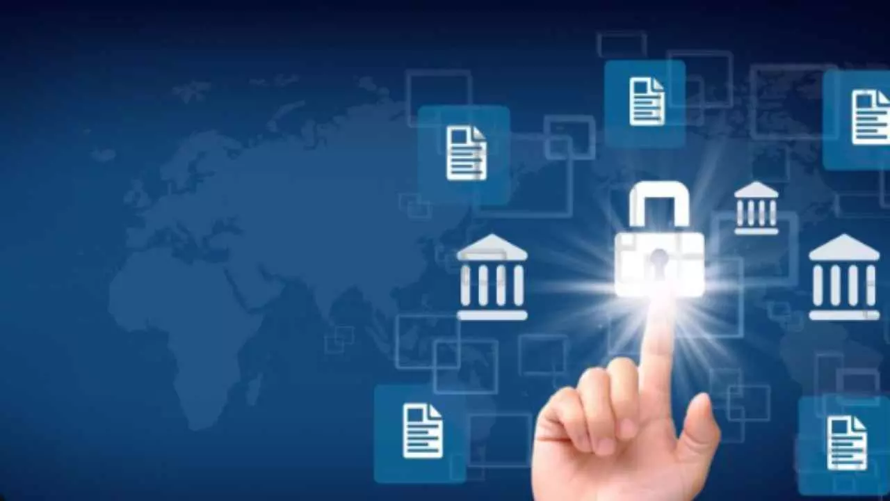 RBI Digital Lending