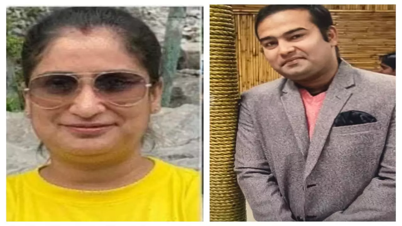 Lucknow News: लखनऊ में खूनी खेल: पत्नी की हत्या, बहन को मारी गोली, फिर खुदकुशी; WhatsApp स्टेटस से खुला राज