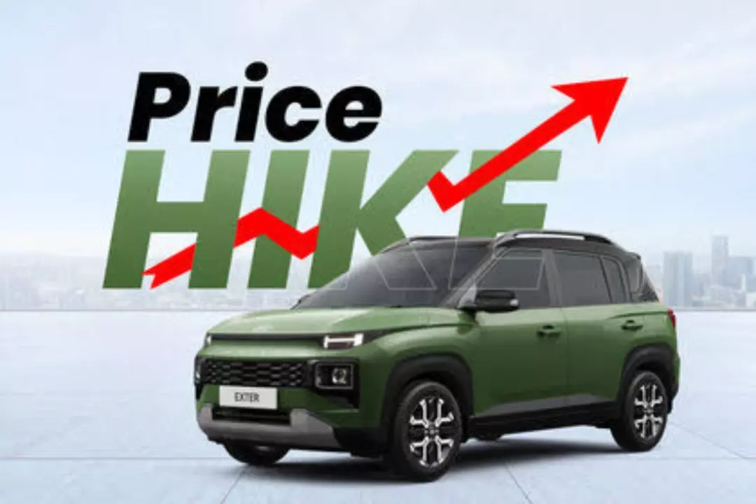 Hyundai Cars Price Hike: Creta, Exter and More Cars to Cost More From September 1 Hyundai Cars Price Hike: Creta, Exter and More Cars to Cost More From September 1