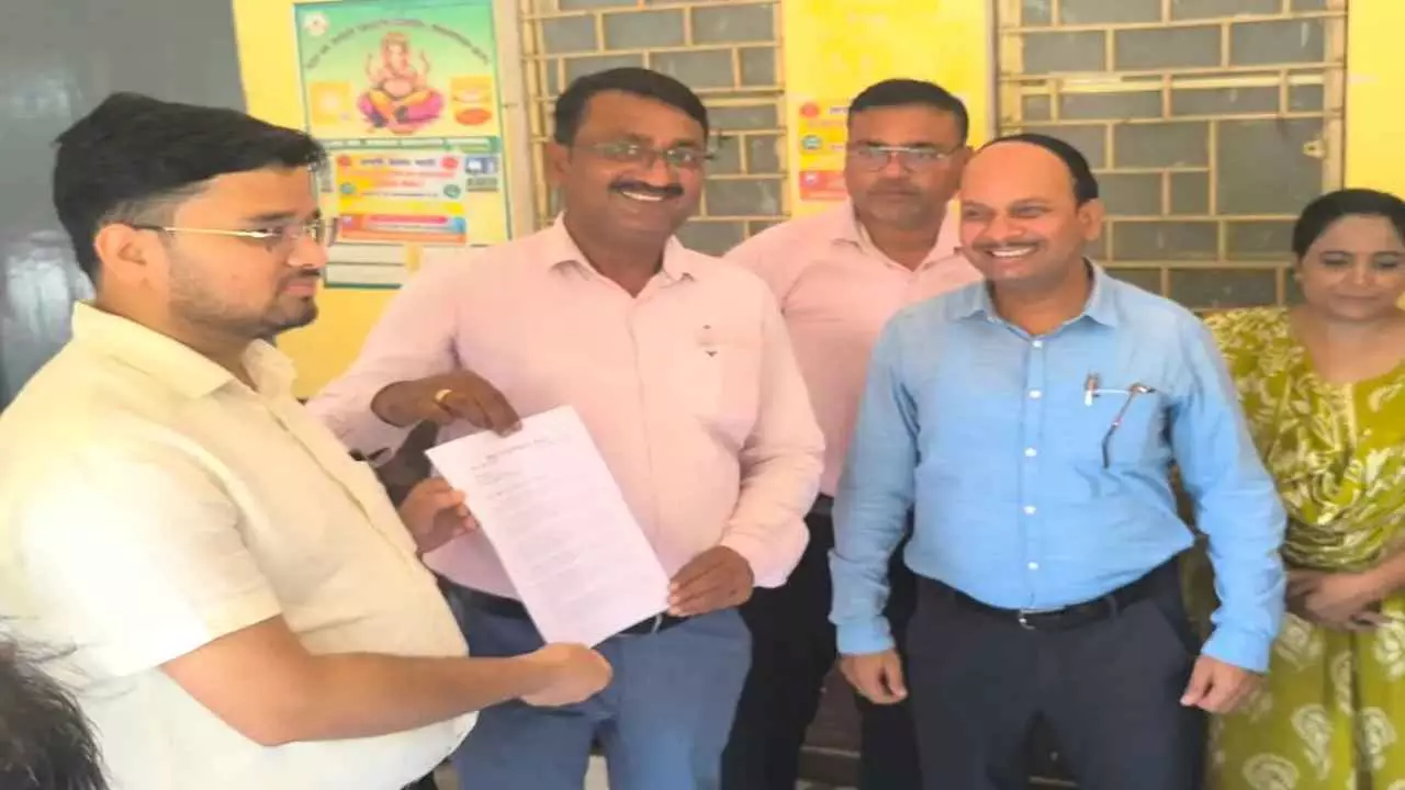 Mainpuri News Mainpuri News