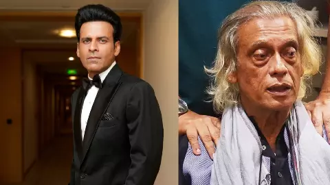 Manoj Bajpayee Mahatma Gandhi Untold Story Movie Manoj Bajpayee Mahatma Gandhi Untold Story Movie