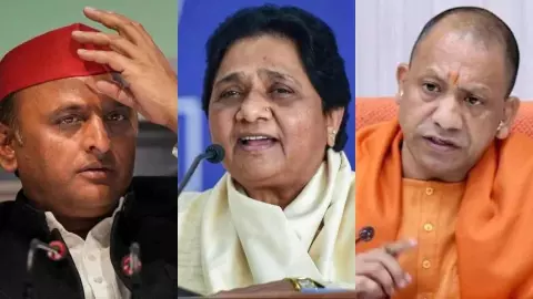 सरधना में किसका बजेगा डंका? संगीत सोम की राह में सबसे बड़ा रोड़ा बनी मायावती, BJP के लिए ट्रिपल टेंशन!