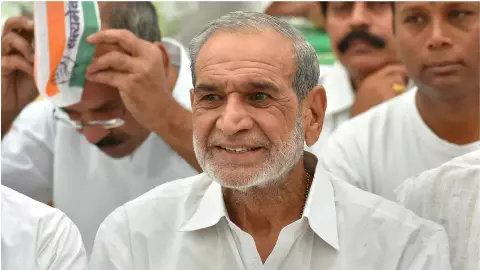 1984 सिख दंगों के दोषी सज्जन कुमार की मौत, तिहाड़ जेल में बंद थे पूर्व कांग्रेस सांसद