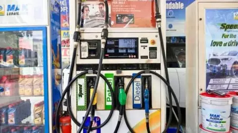 UP Petrol Diesel Price Today 20 August: Check City-Wise Fuel Rates