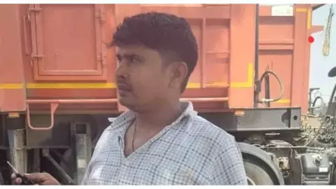 Raebareli: अवैध खनन पर रायबरेली में बड़ा एक्शन, जांच टीम की लोकेशन देने वाले वाहन पर FIR की तैयारी
