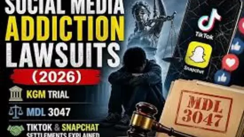 Meta Lawsuit: 29 States Target Instagram-Facebook Features Over Child Safety