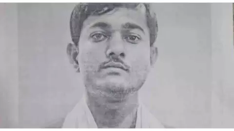 Hardoi50 हजार का इनामी सूरज सिंह कोर्ट पहुंचा, शिवम हत्याकांड में अब हथियार बरामदगी पर पुलिस की नजर