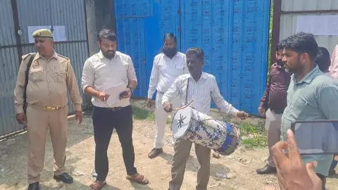 Sitapur News Sitapur News