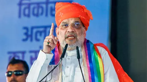 लद्दाख में स्थापित होगा जम्मू-कश्मीर हाई कोर्ट बेंच, अमित शाह के एलान के बाद खाड़ी में खुशी, अब न्याय दूर नहीं