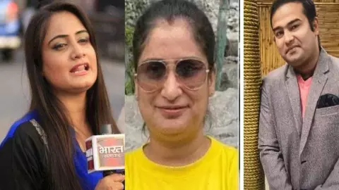 बहन, काश कि तुम इतनी सीधी नहीं होतीं... गोमतीनगर हत्याकांड पर Ulta Chasma की प्रज्ञा मिश्रा ने साझा किया दर्द
