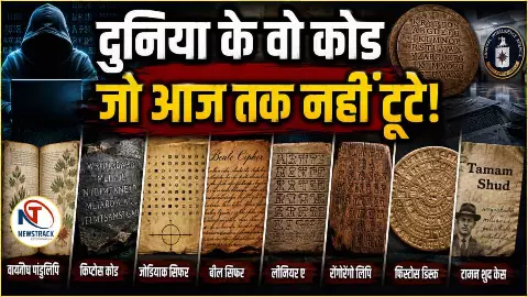 Worlds Unsolved Mysteries Explained in Hindi