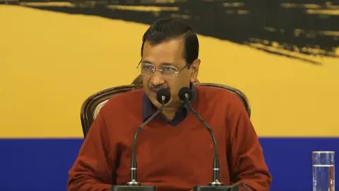 केजरीवाल का केंद्र पर तीखा हमला: एथेनॉल के चक्कर में महंगी हुई चीनी? 17 दिन में ₹20 बढ़ने का दावा